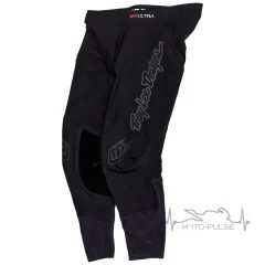Мото штаны TLD SE ULTRA PANT; MONO [BLACK] L