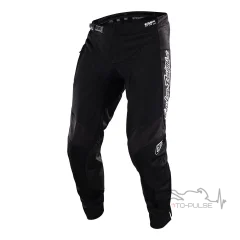 Мото штаны TLD GP PRO AIR PANT; MONO [BLACK] M