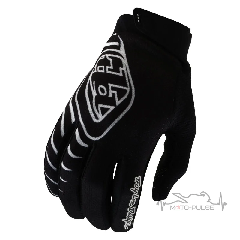 Мото перчатки TLD GP PRO GLOVE; MONO [BLACK] S