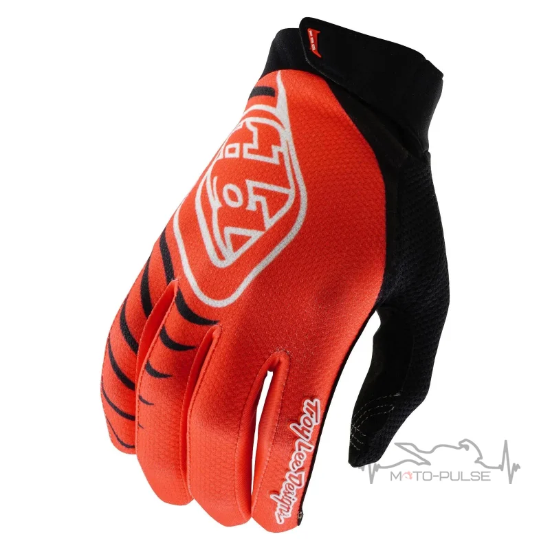 Мото перчатки TLD GP PRO GLOVE; MONO [ORANGE] XL