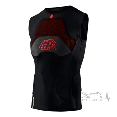 Защита тела TLD STAGE GHOST D30 VEST BASELAYER [BLACK] L