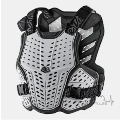 Защита тела TLD ROCKFIGHT CHEST PROTECTOR [WHITE] M/L