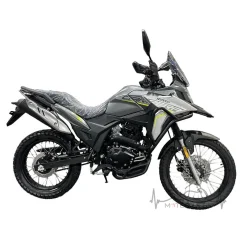 Мотоцикл ZONSEN CARRERA 300 Black