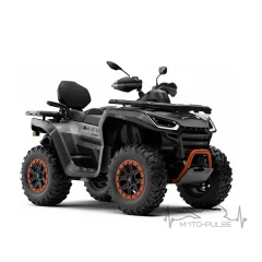 Квадроцикл Segway 1000 AT10L FULL Equipped