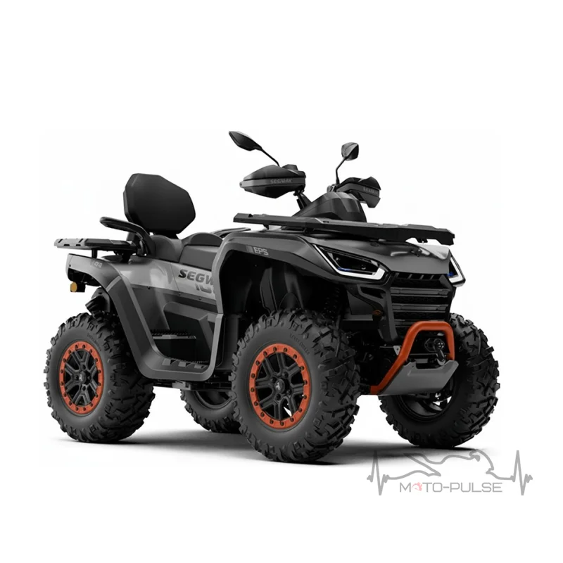 Квадроцикл Segway 1000 AT10L FULL Equipped