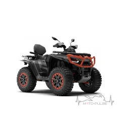 Квадроцикл Segway 1000 AT10W FULL Equipped