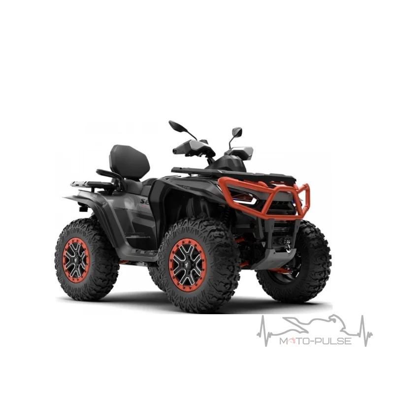 Квадроцикл Segway 1000 AT10W FULL Equipped