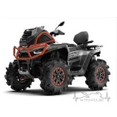 Квадроцикл Segway 1000 AT10 Mud FULL Equipped