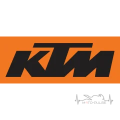 Нижнее крепление руля KTM 390 Adventure 95801039041