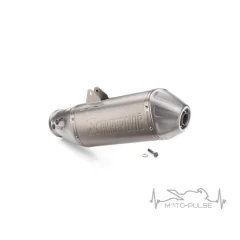 Титановый глушитель премиум-класса Akrapovic Slip-On Line для KTM 690 A60605979001