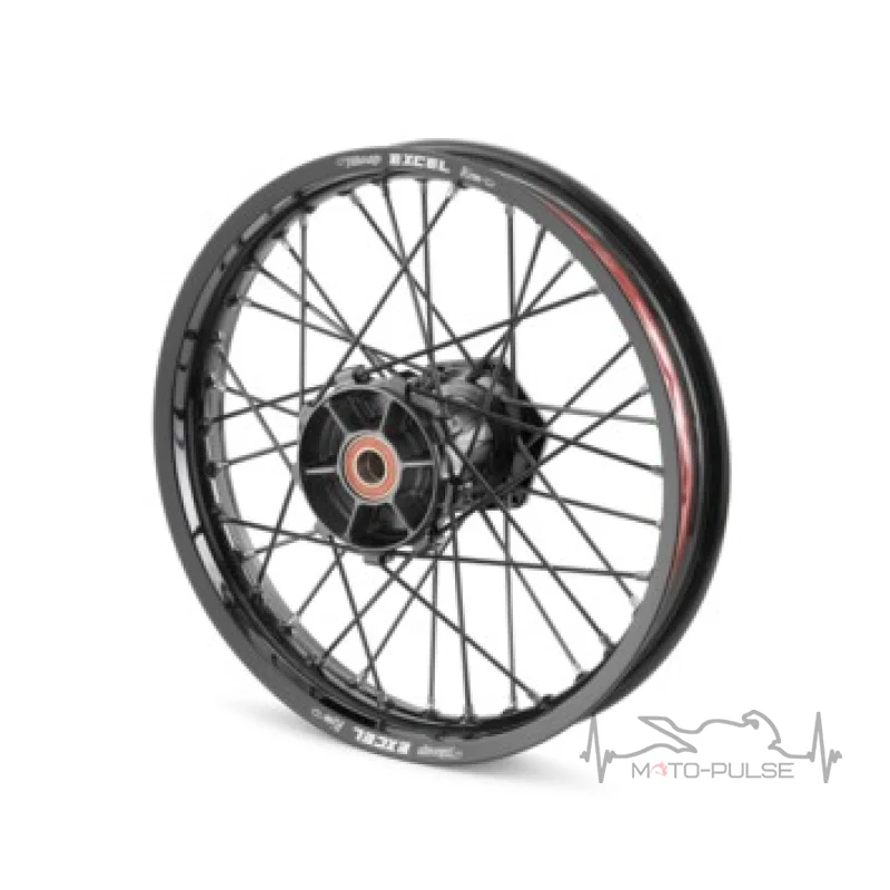 Заднее колесо Factory -18 (2,5") KTM Adventure 790/890/1290 22110901044C1
