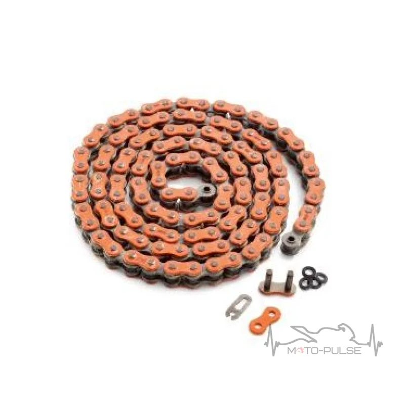 Цепь XW-RING CHAIN ​​520*118 Orange 79610965118EB
