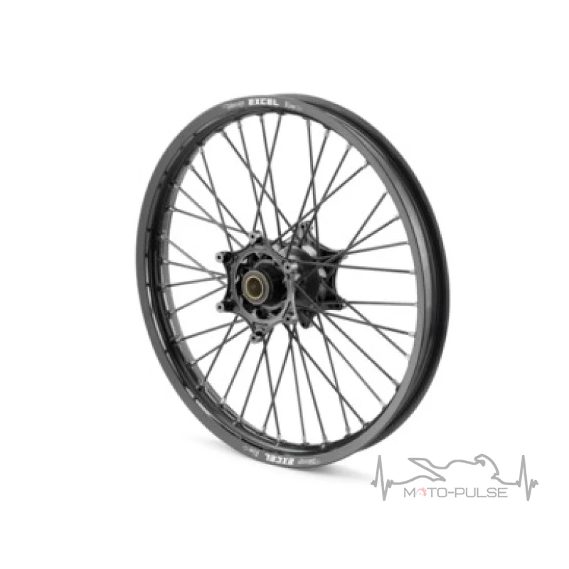 Переднее колесо Factory - 21 (1,85") KTM Adventure 790/890/1290 22109901044C1 