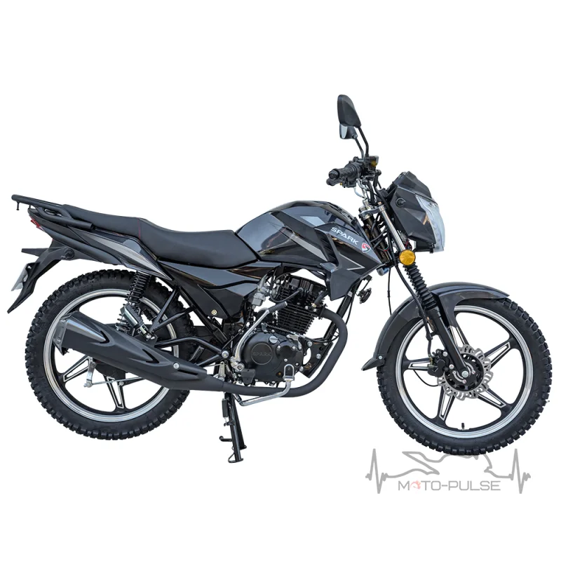 Мотоцикл Spark SP150R-15