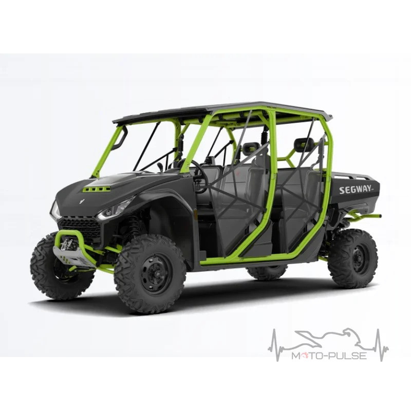 Багги SEGWAY FUGLEMAN UT10 CREW