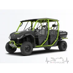 Багги SEGWAY FUGLEMAN UT10 CREW
