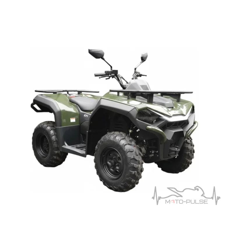 HS400ATV-11 (Guardian 400) короткий