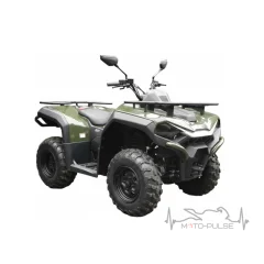HS400ATV-11 (Guardian 400) короткий