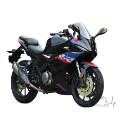 Мотоцикл спортивный RIDER RR 250cc