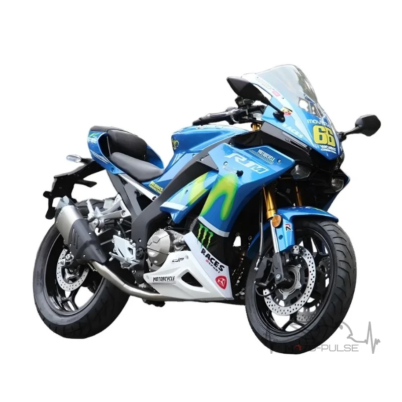 Мотоцикл спортивный RIDER R1M 250cc