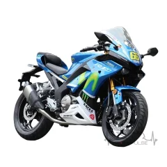 Мотоцикл спортивный RIDER R1M 250cc