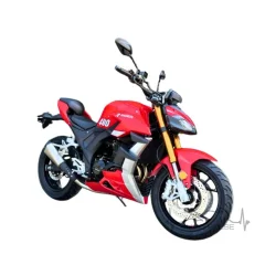 Мотоцикл дорожный RIDER Ducati V4