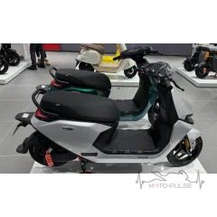 Электроскутер Segway M85C
