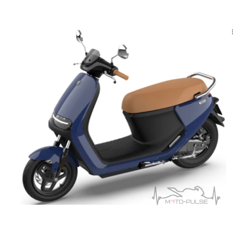 Электроскутер Segway E110L