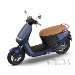Электроскутер Segway E110L
