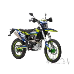Мотоцикл Эндуро Zuumav S8 Pro S8-YBS300