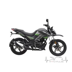 Мотоцил Senke SK 250-B10