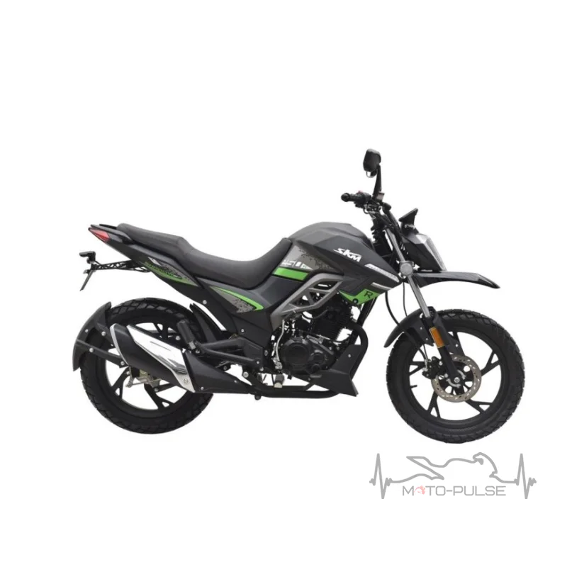 Мотоцил Senke SK 250-B10