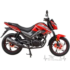Мотоцикл Spark SP200R-29