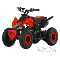 Квадроцикл FORTE AX49 Red
