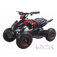 Квадроцикл аккумуляторный FORTE ATV800NE Red