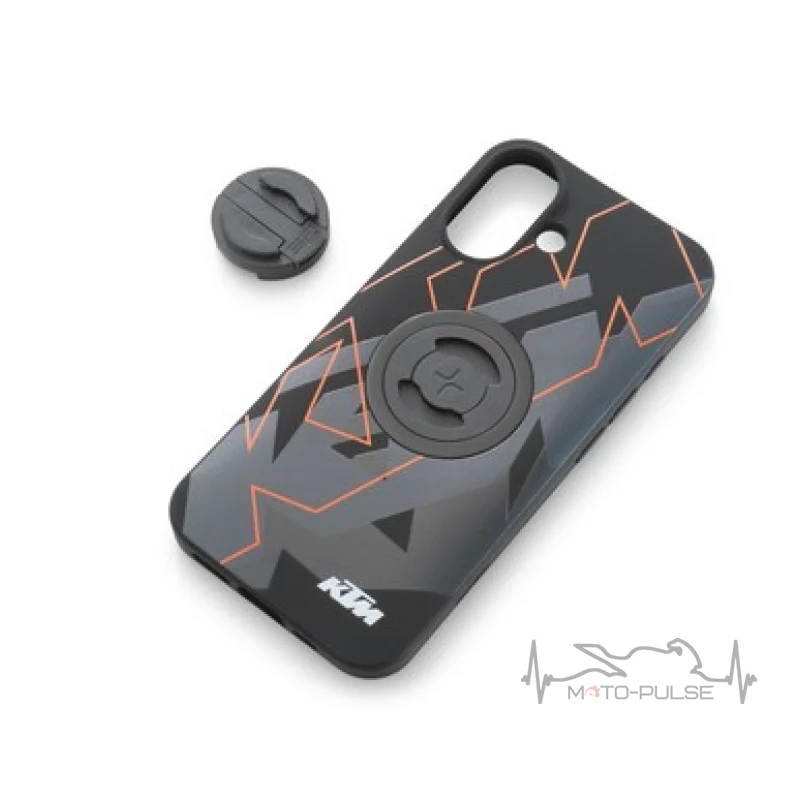 Чехол KTM на Iphone 17 Air A62612995001