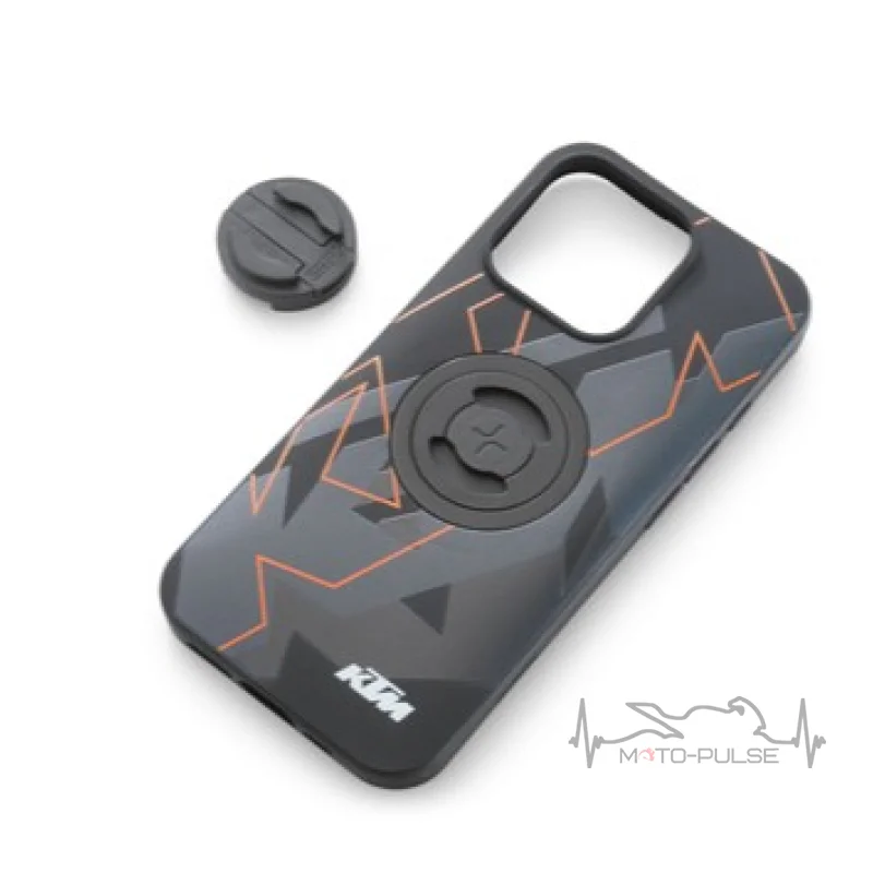 Чехол KTM на Iphone 17 Pro A62612995003