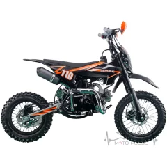 Питбайк Spark SP110P