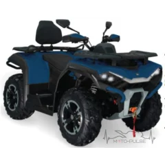 Квадроцикл HISUN Guardian 400L
