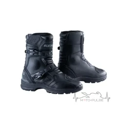 Мотоботы Kenny Explorer black (43)