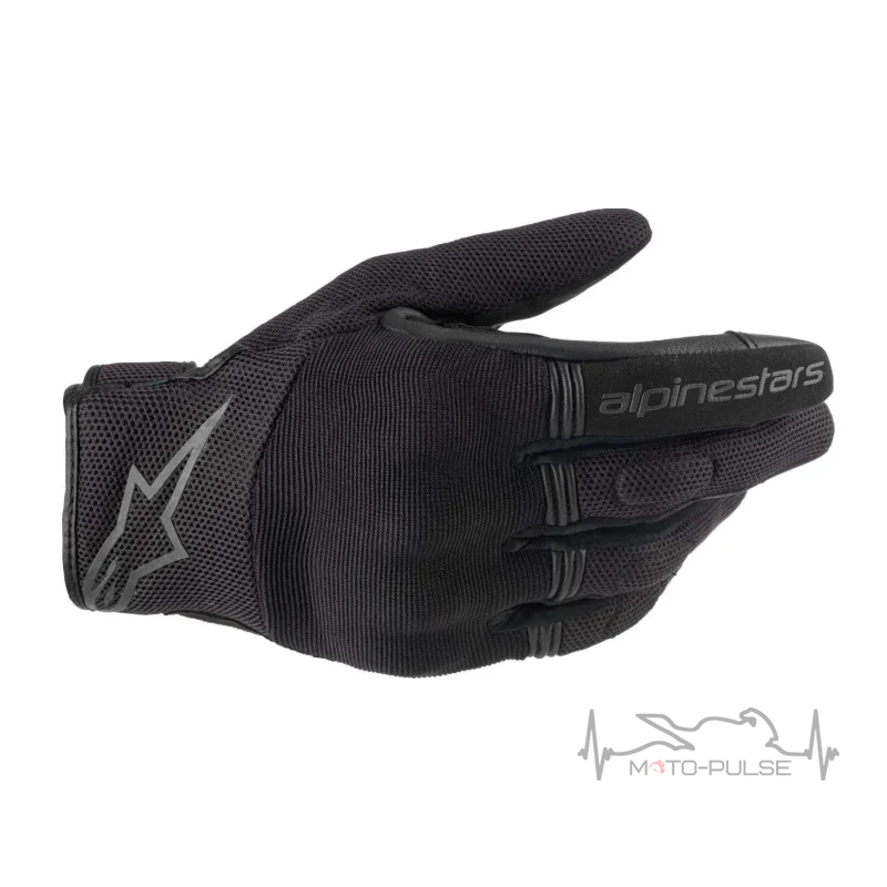 Мотоперчатки Alpinestars Copper Black (M)