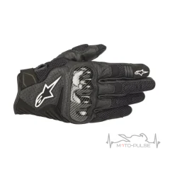 Мотоперчатки Alpinestars SMX-1 Air V.2 Black (XXL)