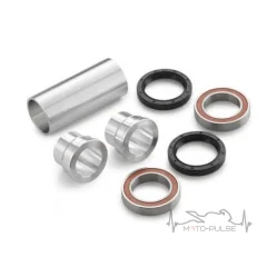 Ремкомплект оси переднего колеса KTM Adventure 790/1290 60609015000