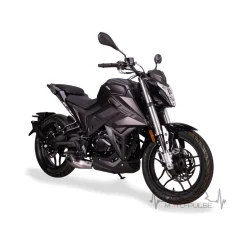  Мотоцикл Zonsen BTO Batllo 5RS EFI ABS