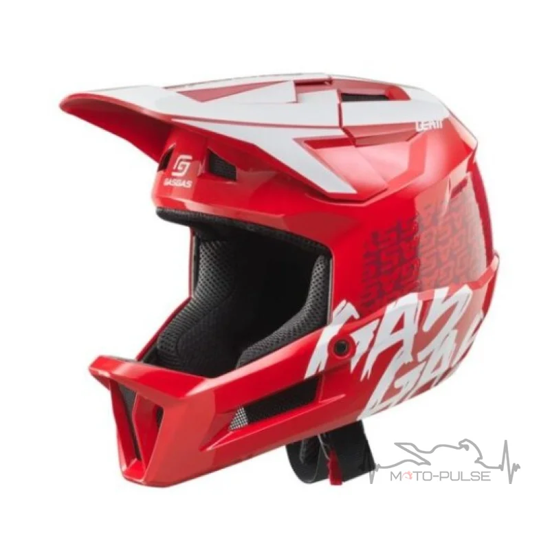 Детский мотошлем KIDS GRAVITY EDRIVE-MTB HELMET (р.L/53) 3GG230034604