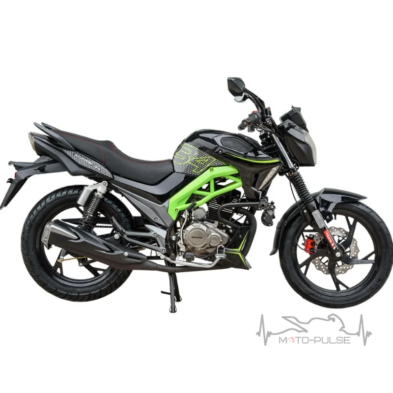Мотоцикл Spark SP200R-34
