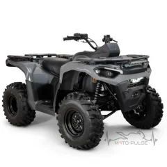 Квадроцикл MIKILON ATV230 HAMMER 230 TOURING T250-AAA