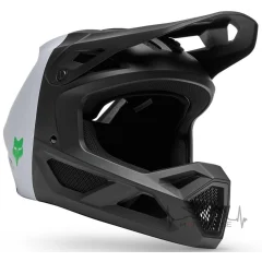 Шолом FOX RAMPAGE Helmet - 5050 [Black], L