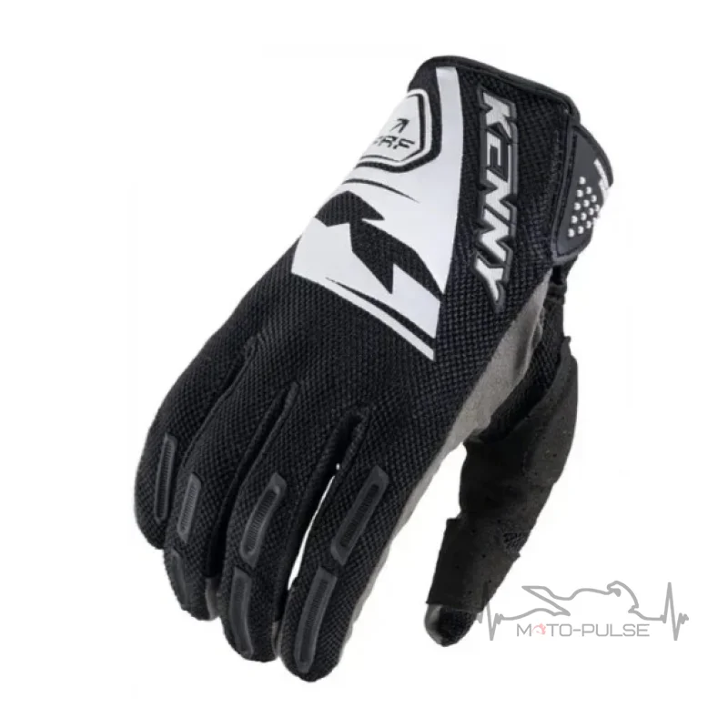 Мотоперчатки Kenny Performance black (12)