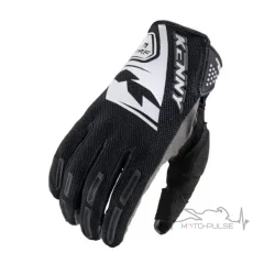 Мотоперчатки Kenny Performance black (12)